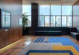 Loews Philadelphia Hotel