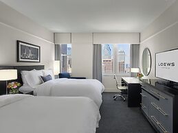 Loews Philadelphia Hotel