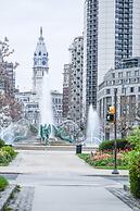 Loews Philadelphia Hotel