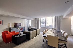 Loews Philadelphia Hotel