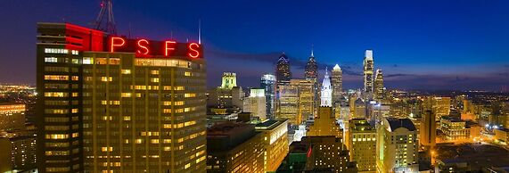 Loews Philadelphia Hotel