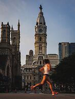 Loews Philadelphia Hotel