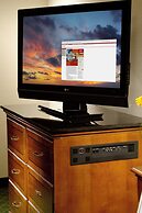 Atlanta Marriott Alpharetta