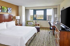 Atlanta Marriott Alpharetta