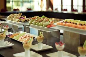 Atlanta Marriott Alpharetta