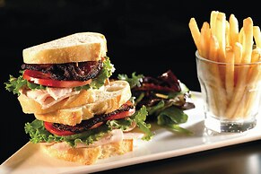 Atlanta Marriott Alpharetta