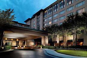 Atlanta Marriott Alpharetta