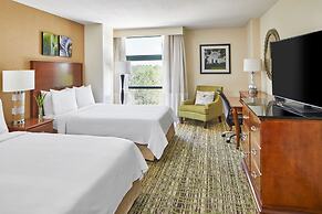 Atlanta Marriott Alpharetta