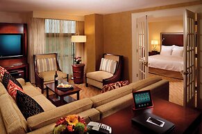 Atlanta Marriott Alpharetta