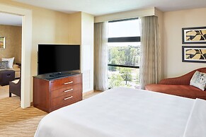 Atlanta Marriott Alpharetta