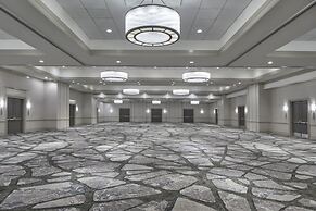 Atlanta Marriott Alpharetta