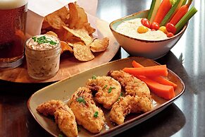 Atlanta Marriott Alpharetta