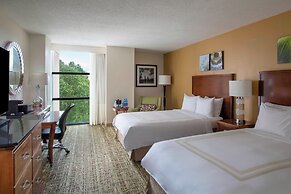 Atlanta Marriott Alpharetta