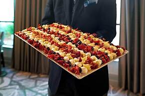 Atlanta Marriott Alpharetta