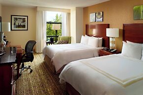 Atlanta Marriott Alpharetta