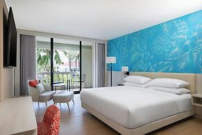 Curacao Marriott Beach Resort