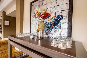 Curacao Marriott Beach Resort
