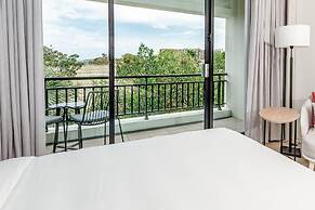 Curacao Marriott Beach Resort