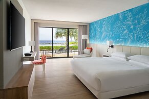 Curacao Marriott Beach Resort
