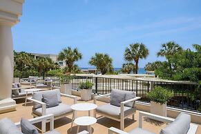 Curacao Marriott Beach Resort