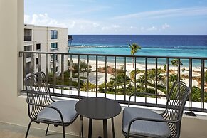 Curacao Marriott Beach Resort