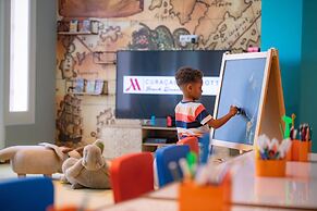 Curacao Marriott Beach Resort