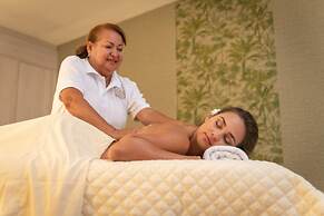 Curacao Marriott Beach Resort