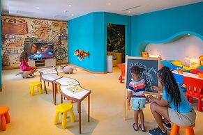 Curacao Marriott Beach Resort