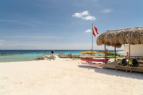 Curacao Marriott Beach Resort