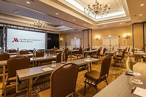 Curacao Marriott Beach Resort