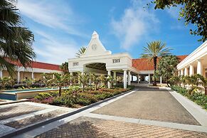 Curacao Marriott Beach Resort
