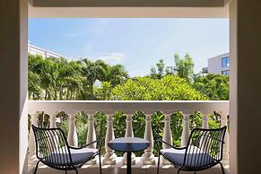 Curacao Marriott Beach Resort