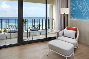 Curacao Marriott Beach Resort