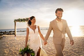 Curacao Marriott Beach Resort