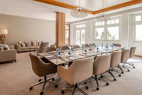 Curacao Marriott Beach Resort