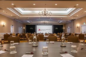 Curacao Marriott Beach Resort