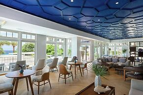 Curacao Marriott Beach Resort