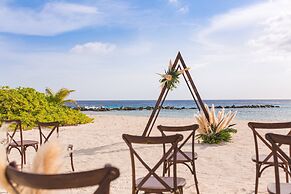 Curacao Marriott Beach Resort