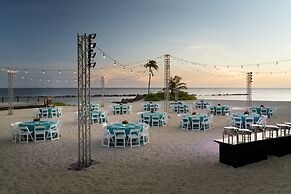 Curacao Marriott Beach Resort