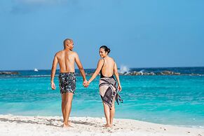 Curacao Marriott Beach Resort