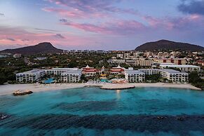 Curacao Marriott Beach Resort