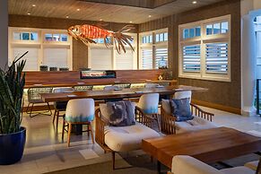 Curacao Marriott Beach Resort