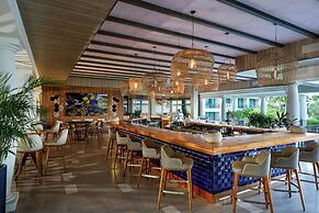 Curacao Marriott Beach Resort