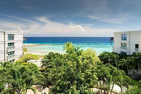 Curacao Marriott Beach Resort
