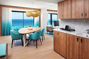 Curacao Marriott Beach Resort