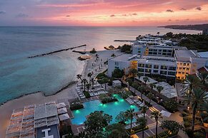Curacao Marriott Beach Resort