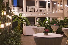 Curacao Marriott Beach Resort