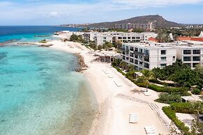 Curacao Marriott Beach Resort