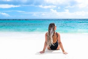 Curacao Marriott Beach Resort