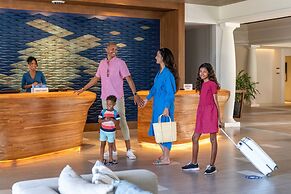 Curacao Marriott Beach Resort